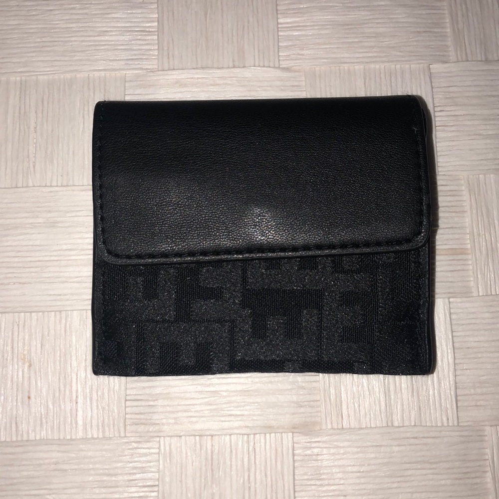 Small wallet